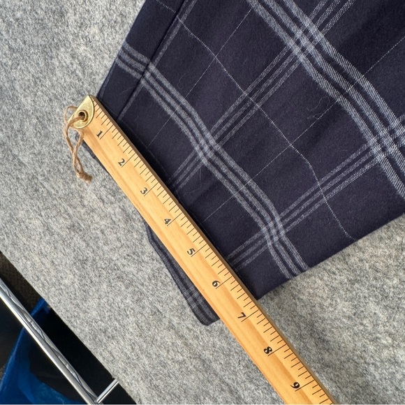 Blue and grey babaton Wilfred aritzia pants large - Picture 2 of 15